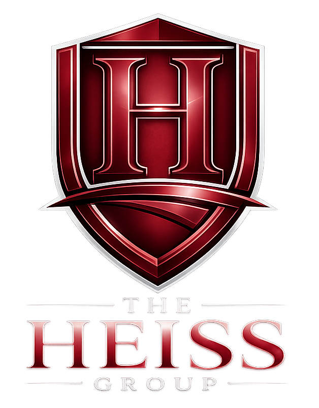 The Heiss Group logo
